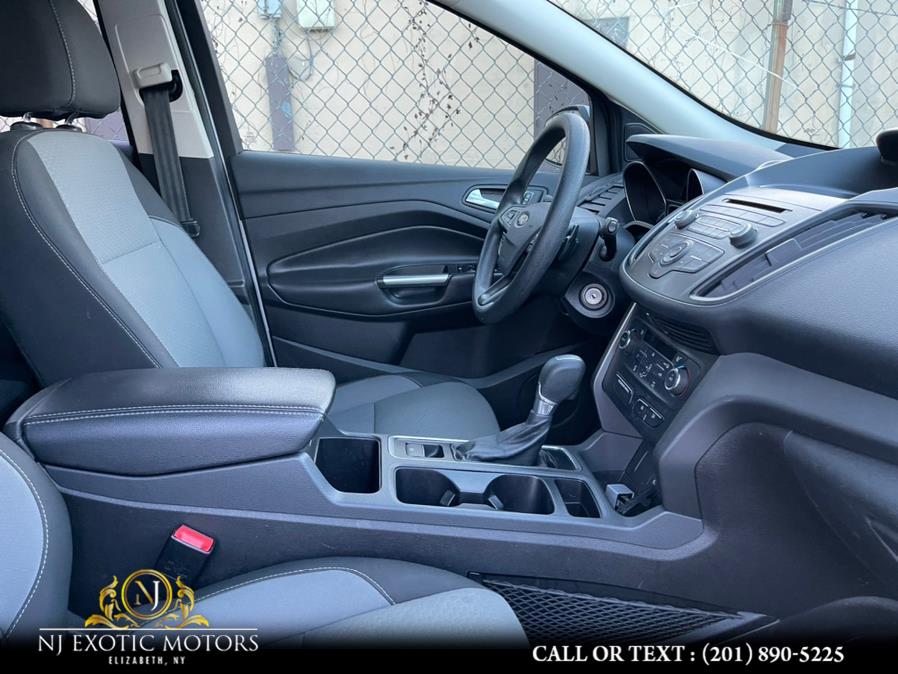 Used Ford Escape SE FWD 2017 | NJ Exotic Motors. Elizabeth, New Jersey Used Ford Escape SE FWD 2017 | NJ Exotic Motors. Elizabeth, New Jersey