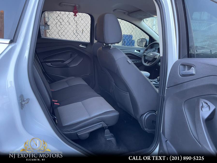Used Ford Escape SE FWD 2017 | NJ Exotic Motors. Elizabeth, New Jersey Used Ford Escape SE FWD 2017 | NJ Exotic Motors. Elizabeth, New Jersey