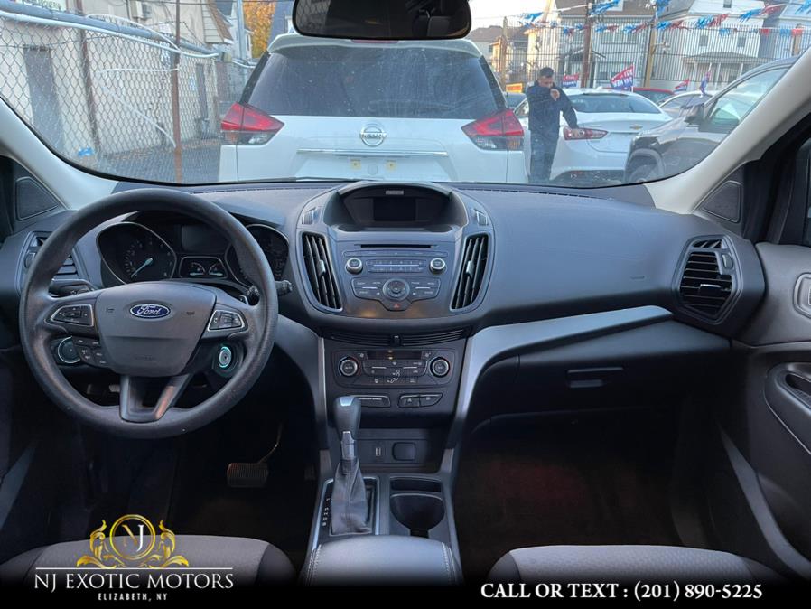 Used Ford Escape SE FWD 2017 | NJ Exotic Motors. Elizabeth, New Jersey Used Ford Escape SE FWD 2017 | NJ Exotic Motors. Elizabeth, New Jersey