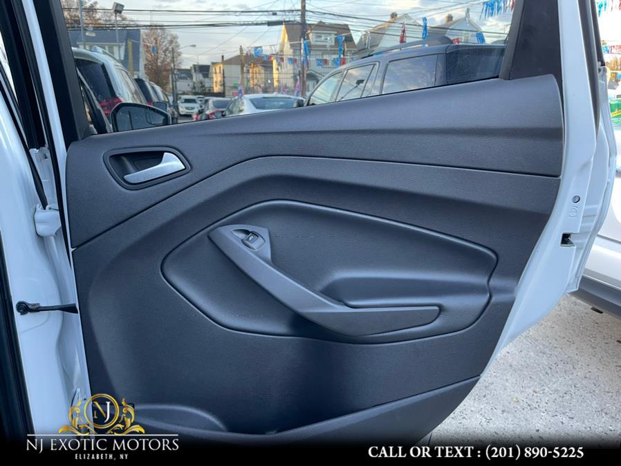 Used Ford Escape SE FWD 2017 | NJ Exotic Motors. Elizabeth, New Jersey Used Ford Escape SE FWD 2017 | NJ Exotic Motors. Elizabeth, New Jersey