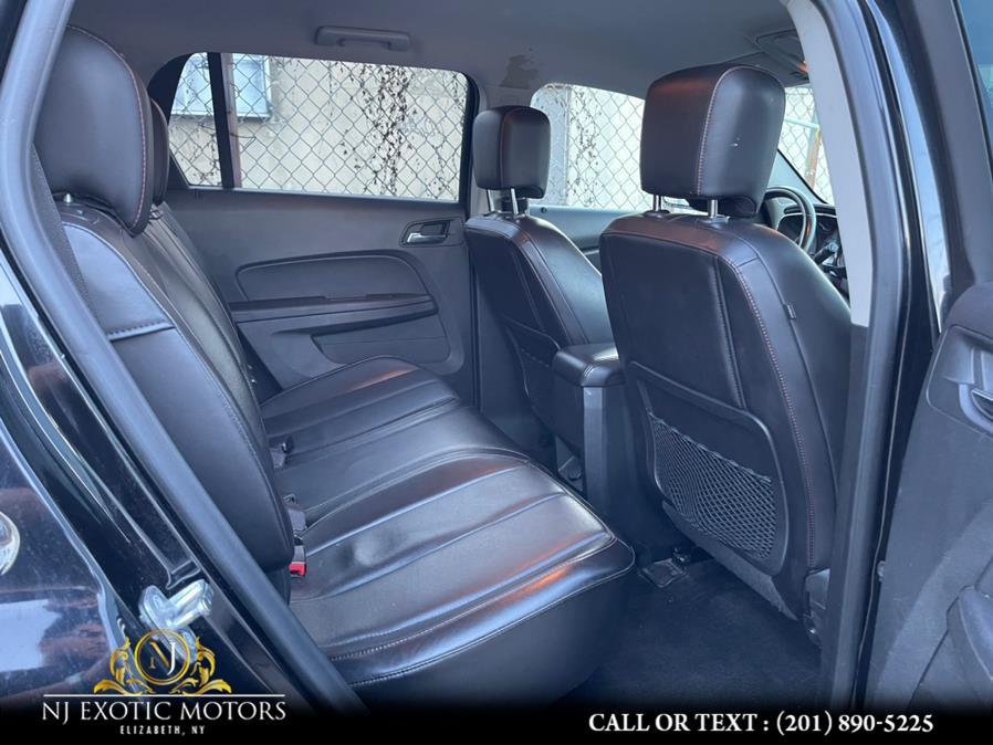 Used GMC Terrain AWD 4dr SLT 2016 | NJ Exotic Motors. Elizabeth, New Jersey Used GMC Terrain AWD 4dr SLT 2016 | NJ Exotic Motors. Elizabeth, New Jersey