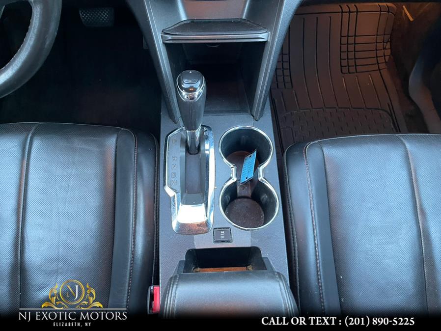 Used GMC Terrain AWD 4dr SLT 2016 | NJ Exotic Motors. Elizabeth, New Jersey Used GMC Terrain AWD 4dr SLT 2016 | NJ Exotic Motors. Elizabeth, New Jersey