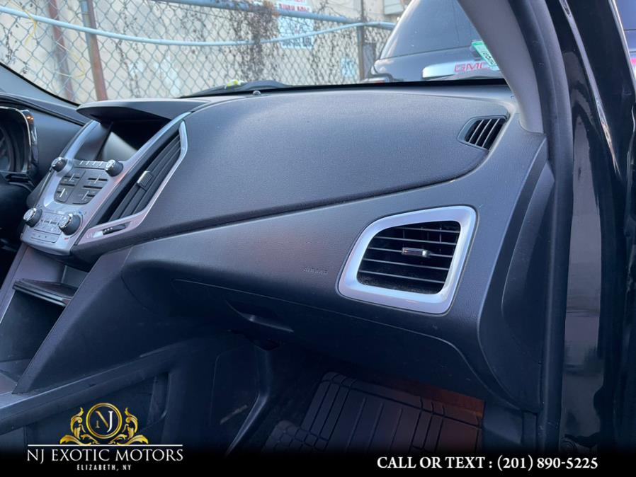 Used GMC Terrain AWD 4dr SLT 2016 | NJ Exotic Motors. Elizabeth, New Jersey Used GMC Terrain AWD 4dr SLT 2016 | NJ Exotic Motors. Elizabeth, New Jersey