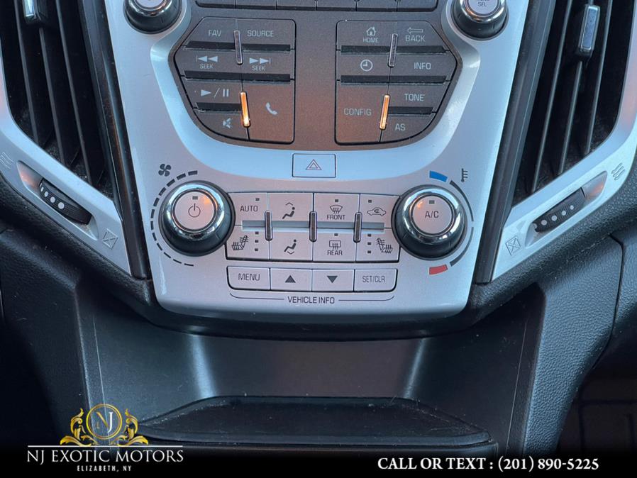 Used GMC Terrain AWD 4dr SLT 2016 | NJ Exotic Motors. Elizabeth, New Jersey Used GMC Terrain AWD 4dr SLT 2016 | NJ Exotic Motors. Elizabeth, New Jersey