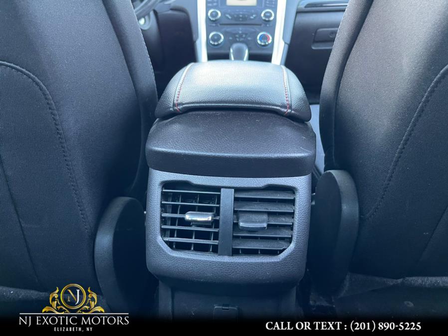 Used Ford Fusion 4dr Sdn SE FWD 2015 | NJ Exotic Motors. Elizabeth, New Jersey Used Ford Fusion 4dr Sdn SE FWD 2015 | NJ Exotic Motors. Elizabeth, New Jersey