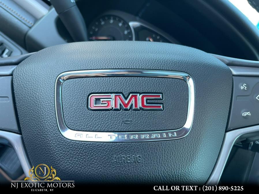 Used GMC Acadia AWD 4dr SLE w/SLE-2 2018 | NJ Exotic Motors. Elizabeth, New Jersey Used GMC Acadia AWD 4dr SLE w/SLE-2 2018 | NJ Exotic Motors. Elizabeth, New Jersey