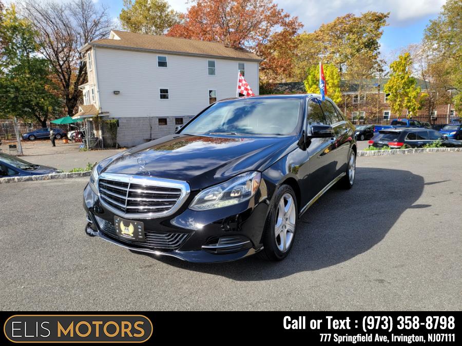 2015 Mercedes-Benz E-Class 4dr Sdn E350 Luxury 4MATIC, available for sale in Irvington, New Jersey | Elis Motors Corp. Irvington, New Jersey 2015 Mercedes-Benz E-Class 4dr Sdn E350 Luxury 4MATIC, available for sale in Irvington, New Jersey | Elis Motors Corp. Irvington, New Jersey