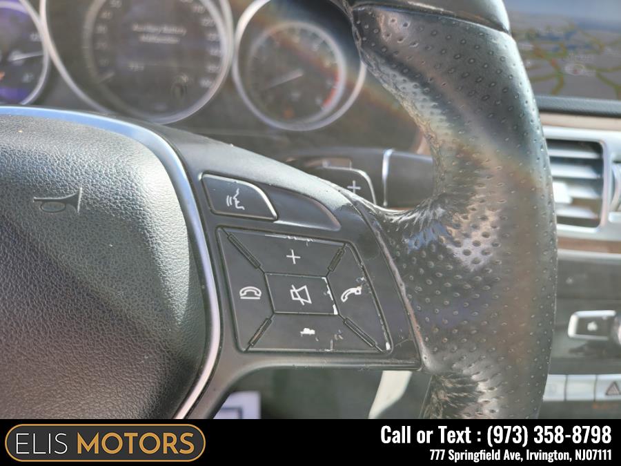 2015 Mercedes-Benz E-Class 4dr Sdn E350 Luxury 4MATIC, available for sale in Irvington, New Jersey | Elis Motors Corp. Irvington, New Jersey 2015 Mercedes-Benz E-Class 4dr Sdn E350 Luxury 4MATIC, available for sale in Irvington, New Jersey | Elis Motors Corp. Irvington, New Jersey