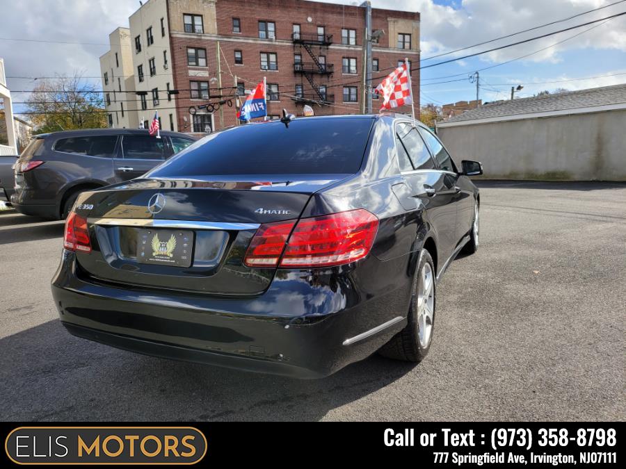 2015 Mercedes-Benz E-Class 4dr Sdn E350 Luxury 4MATIC, available for sale in Irvington, New Jersey | Elis Motors Corp. Irvington, New Jersey 2015 Mercedes-Benz E-Class 4dr Sdn E350 Luxury 4MATIC, available for sale in Irvington, New Jersey | Elis Motors Corp. Irvington, New Jersey