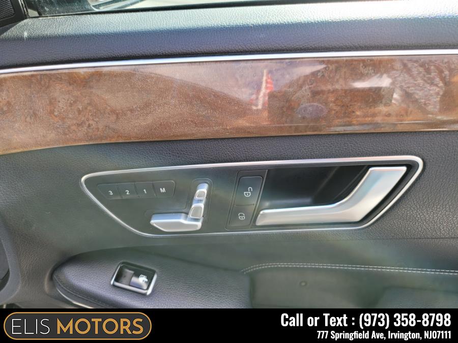 2015 Mercedes-Benz E-Class 4dr Sdn E350 Luxury 4MATIC, available for sale in Irvington, New Jersey | Elis Motors Corp. Irvington, New Jersey 2015 Mercedes-Benz E-Class 4dr Sdn E350 Luxury 4MATIC, available for sale in Irvington, New Jersey | Elis Motors Corp. Irvington, New Jersey