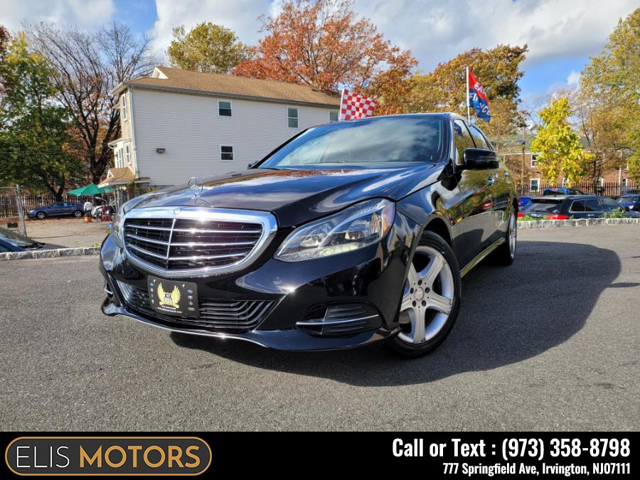 2015 Mercedes-Benz E-Class 4dr Sdn E350 Luxury 4MATIC, available for sale in Irvington, New Jersey | Elis Motors Corp. Irvington, New Jersey 2015 Mercedes-Benz E-Class 4dr Sdn E350 Luxury 4MATIC, available for sale in Irvington, New Jersey | Elis Motors Corp. Irvington, New Jersey