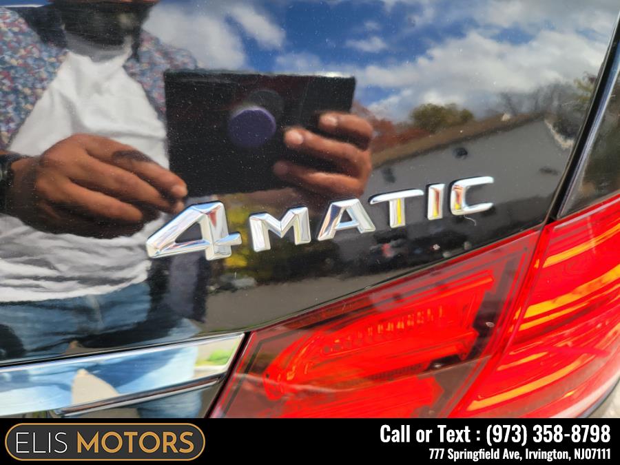 2015 Mercedes-Benz E-Class 4dr Sdn E350 Luxury 4MATIC, available for sale in Irvington, New Jersey | Elis Motors Corp. Irvington, New Jersey 2015 Mercedes-Benz E-Class 4dr Sdn E350 Luxury 4MATIC, available for sale in Irvington, New Jersey | Elis Motors Corp. Irvington, New Jersey