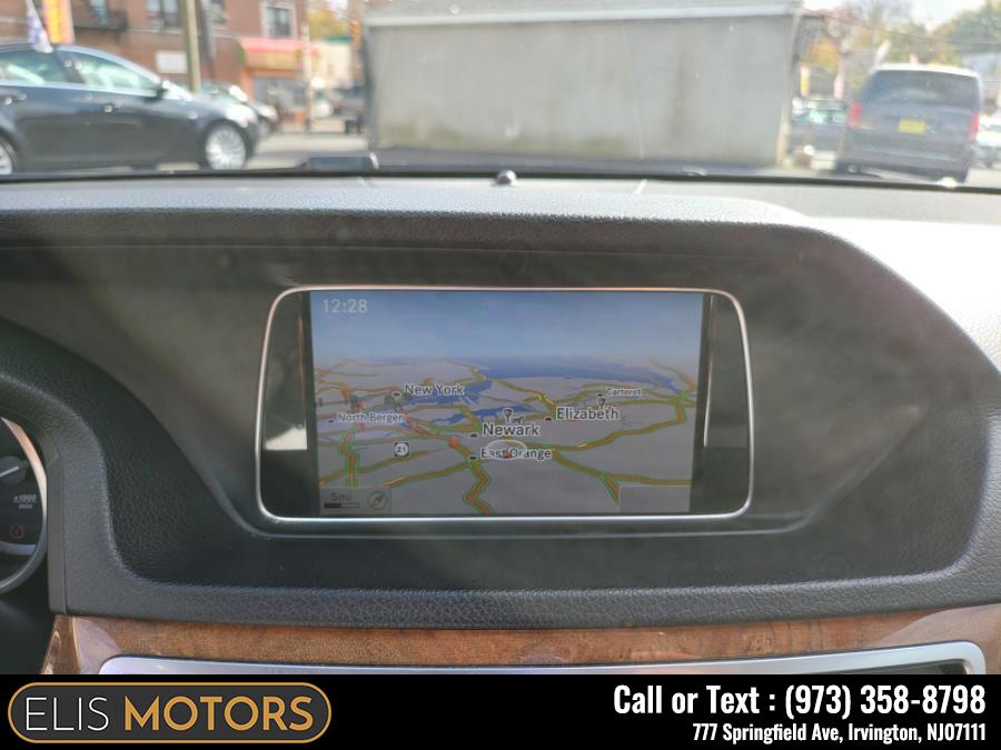 2015 Mercedes-Benz E-Class 4dr Sdn E350 Luxury 4MATIC, available for sale in Irvington, New Jersey | Elis Motors Corp. Irvington, New Jersey 2015 Mercedes-Benz E-Class 4dr Sdn E350 Luxury 4MATIC, available for sale in Irvington, New Jersey | Elis Motors Corp. Irvington, New Jersey