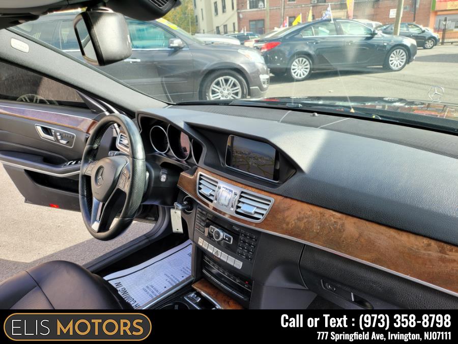 2015 Mercedes-Benz E-Class 4dr Sdn E350 Luxury 4MATIC, available for sale in Irvington, New Jersey | Elis Motors Corp. Irvington, New Jersey 2015 Mercedes-Benz E-Class 4dr Sdn E350 Luxury 4MATIC, available for sale in Irvington, New Jersey | Elis Motors Corp. Irvington, New Jersey