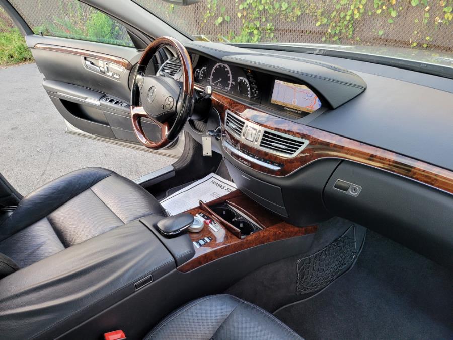 2013 Mercedes-Benz S-Class 4dr Sdn S550 4MATIC, available for sale in Irvington, New Jersey | Elis Motors Corp. Irvington, New Jersey 2013 Mercedes-Benz S-Class 4dr Sdn S550 4MATIC, available for sale in Irvington, New Jersey | Elis Motors Corp. Irvington, New Jersey
