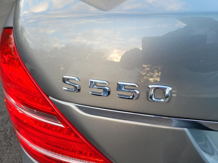 2013 Mercedes-Benz S-Class 4dr Sdn S550 4MATIC, available for sale in Irvington, New Jersey | Elis Motors Corp. Irvington, New Jersey 2013 Mercedes-Benz S-Class 4dr Sdn S550 4MATIC, available for sale in Irvington, New Jersey | Elis Motors Corp. Irvington, New Jersey