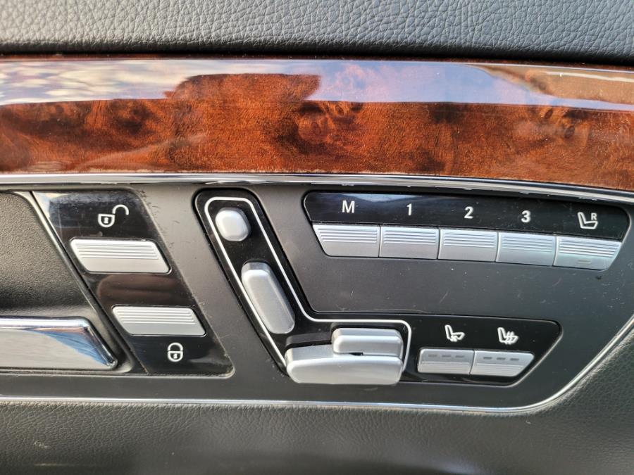 2013 Mercedes-Benz S-Class 4dr Sdn S550 4MATIC, available for sale in Irvington, New Jersey | Elis Motors Corp. Irvington, New Jersey 2013 Mercedes-Benz S-Class 4dr Sdn S550 4MATIC, available for sale in Irvington, New Jersey | Elis Motors Corp. Irvington, New Jersey