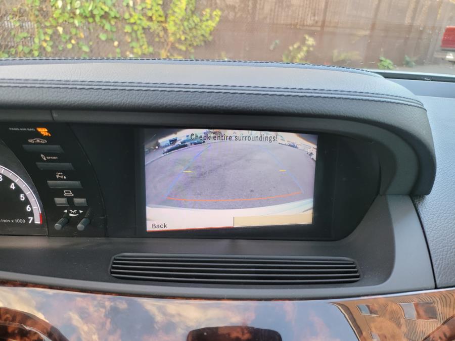 2013 Mercedes-Benz S-Class 4dr Sdn S550 4MATIC, available for sale in Irvington, New Jersey | Elis Motors Corp. Irvington, New Jersey 2013 Mercedes-Benz S-Class 4dr Sdn S550 4MATIC, available for sale in Irvington, New Jersey | Elis Motors Corp. Irvington, New Jersey