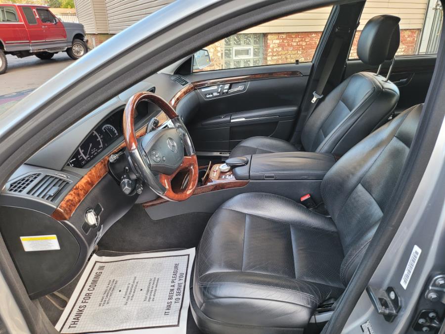2013 Mercedes-Benz S-Class 4dr Sdn S550 4MATIC, available for sale in Irvington, New Jersey | Elis Motors Corp. Irvington, New Jersey 2013 Mercedes-Benz S-Class 4dr Sdn S550 4MATIC, available for sale in Irvington, New Jersey | Elis Motors Corp. Irvington, New Jersey
