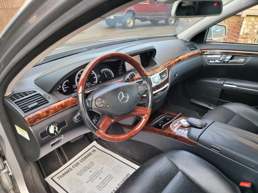 2013 Mercedes-Benz S-Class 4dr Sdn S550 4MATIC, available for sale in Irvington, New Jersey | Elis Motors Corp. Irvington, New Jersey 2013 Mercedes-Benz S-Class 4dr Sdn S550 4MATIC, available for sale in Irvington, New Jersey | Elis Motors Corp. Irvington, New Jersey