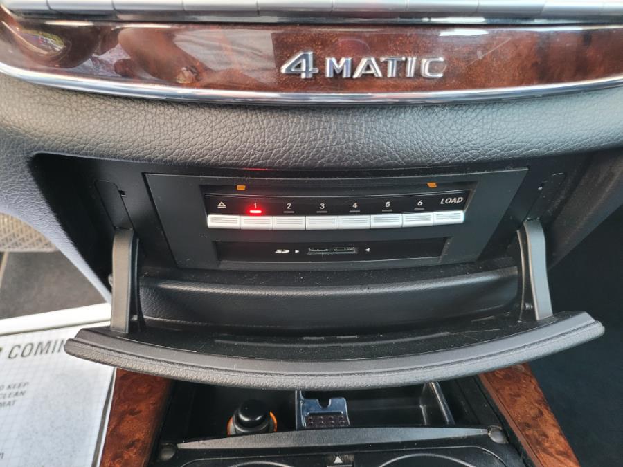 2013 Mercedes-Benz S-Class 4dr Sdn S550 4MATIC, available for sale in Irvington, New Jersey | Elis Motors Corp. Irvington, New Jersey 2013 Mercedes-Benz S-Class 4dr Sdn S550 4MATIC, available for sale in Irvington, New Jersey | Elis Motors Corp. Irvington, New Jersey
