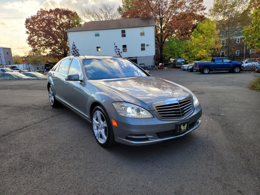 2013 Mercedes-Benz S-Class 4dr Sdn S550 4MATIC, available for sale in Irvington, New Jersey | Elis Motors Corp. Irvington, New Jersey 2013 Mercedes-Benz S-Class 4dr Sdn S550 4MATIC, available for sale in Irvington, New Jersey | Elis Motors Corp. Irvington, New Jersey