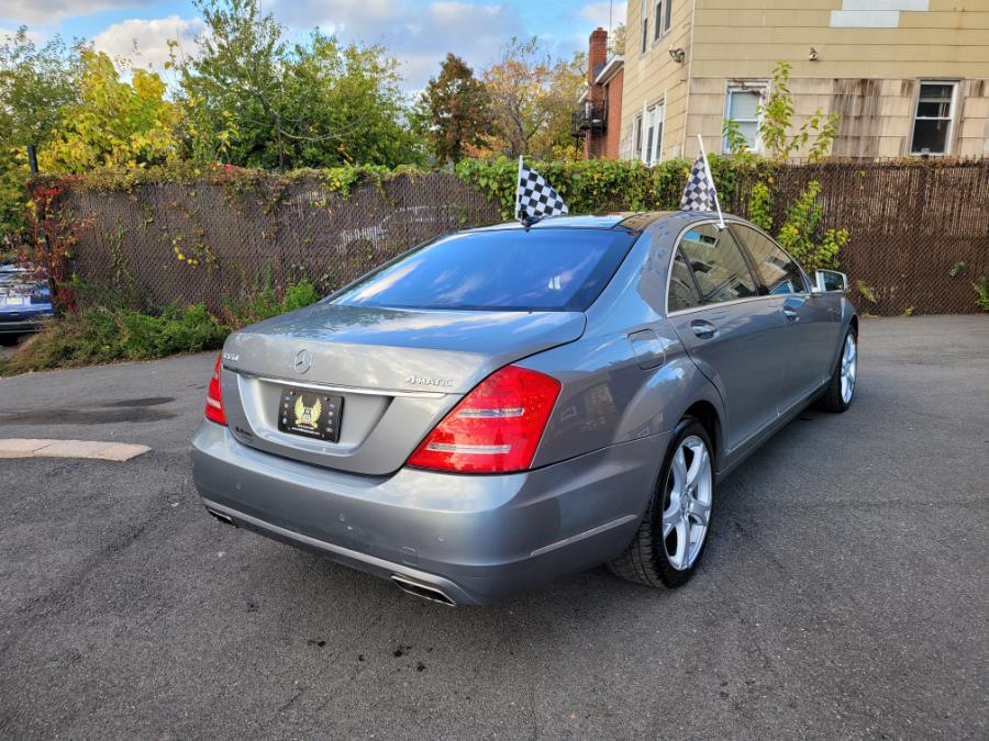 2013 Mercedes-Benz S-Class 4dr Sdn S550 4MATIC, available for sale in Irvington, New Jersey | Elis Motors Corp. Irvington, New Jersey 2013 Mercedes-Benz S-Class 4dr Sdn S550 4MATIC, available for sale in Irvington, New Jersey | Elis Motors Corp. Irvington, New Jersey