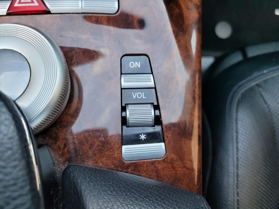 2013 Mercedes-Benz S-Class 4dr Sdn S550 4MATIC, available for sale in Irvington, New Jersey | Elis Motors Corp. Irvington, New Jersey 2013 Mercedes-Benz S-Class 4dr Sdn S550 4MATIC, available for sale in Irvington, New Jersey | Elis Motors Corp. Irvington, New Jersey
