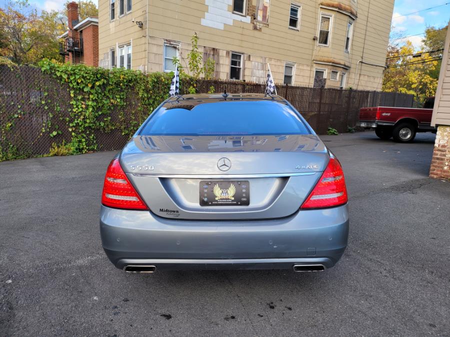 2013 Mercedes-Benz S-Class 4dr Sdn S550 4MATIC, available for sale in Irvington, New Jersey | Elis Motors Corp. Irvington, New Jersey 2013 Mercedes-Benz S-Class 4dr Sdn S550 4MATIC, available for sale in Irvington, New Jersey | Elis Motors Corp. Irvington, New Jersey
