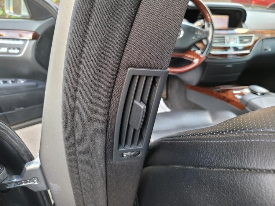 2013 Mercedes-Benz S-Class 4dr Sdn S550 4MATIC, available for sale in Irvington, New Jersey | Elis Motors Corp. Irvington, New Jersey 2013 Mercedes-Benz S-Class 4dr Sdn S550 4MATIC, available for sale in Irvington, New Jersey | Elis Motors Corp. Irvington, New Jersey