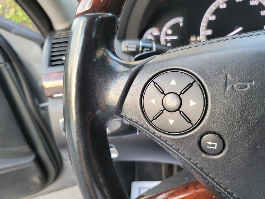 2013 Mercedes-Benz S-Class 4dr Sdn S550 4MATIC, available for sale in Irvington, New Jersey | Elis Motors Corp. Irvington, New Jersey 2013 Mercedes-Benz S-Class 4dr Sdn S550 4MATIC, available for sale in Irvington, New Jersey | Elis Motors Corp. Irvington, New Jersey