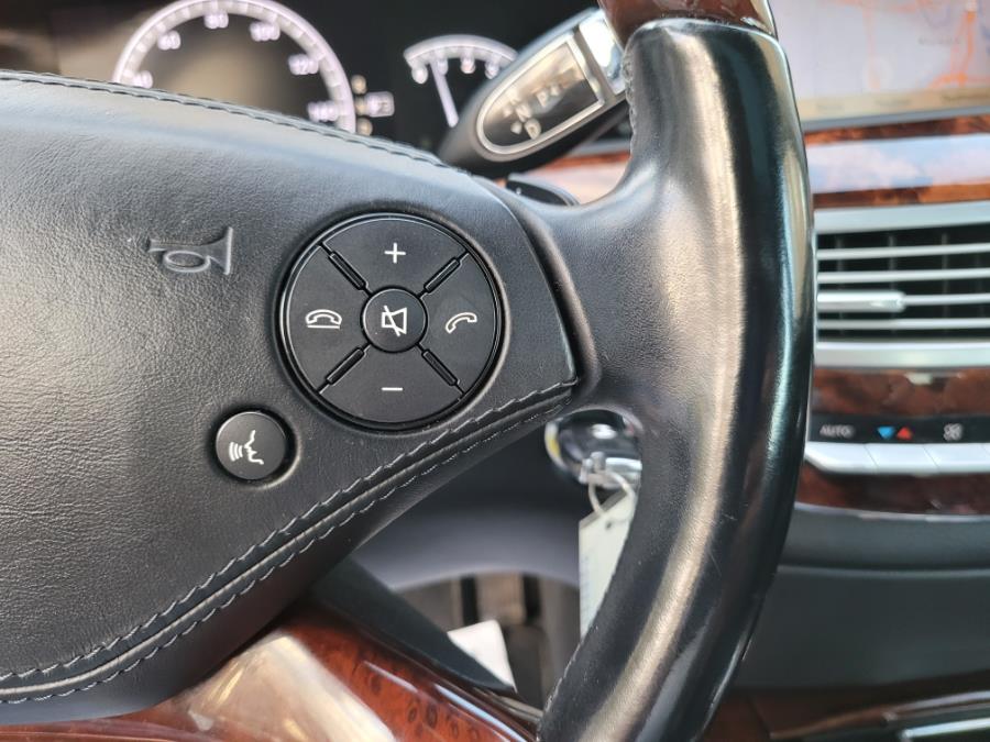 2013 Mercedes-Benz S-Class 4dr Sdn S550 4MATIC, available for sale in Irvington, New Jersey | Elis Motors Corp. Irvington, New Jersey 2013 Mercedes-Benz S-Class 4dr Sdn S550 4MATIC, available for sale in Irvington, New Jersey | Elis Motors Corp. Irvington, New Jersey