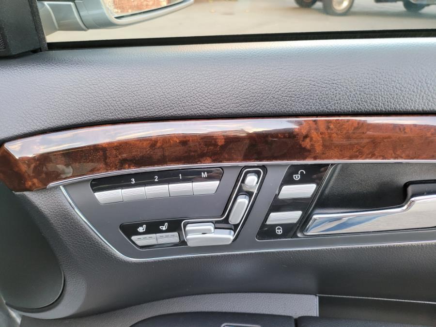 2013 Mercedes-Benz S-Class 4dr Sdn S550 4MATIC, available for sale in Irvington, New Jersey | Elis Motors Corp. Irvington, New Jersey 2013 Mercedes-Benz S-Class 4dr Sdn S550 4MATIC, available for sale in Irvington, New Jersey | Elis Motors Corp. Irvington, New Jersey