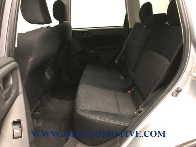 2014 Subaru Forester 4dr Man 2.5i Premium PZEV, available for sale in Naugatuck, Connecticut | J&M Automotive Sls&Svc LLC. Naugatuck, Connecticut 2014 Subaru Forester 4dr Man 2.5i Premium PZEV, available for sale in Naugatuck, Connecticut | J&M Automotive Sls&Svc LLC. Naugatuck, Connecticut