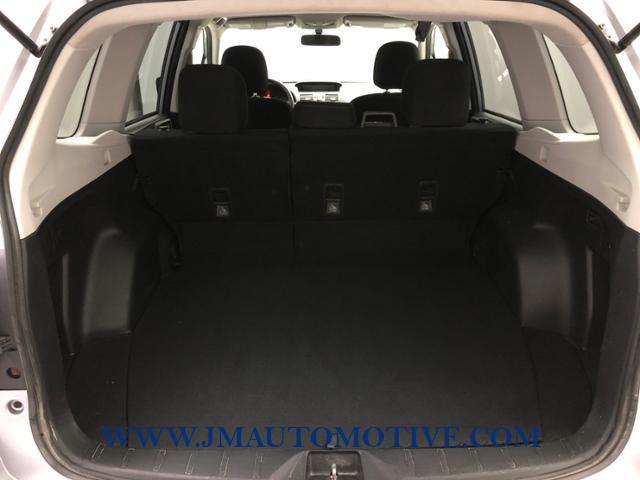 2014 Subaru Forester 4dr Man 2.5i Premium PZEV, available for sale in Naugatuck, Connecticut | J&M Automotive Sls&Svc LLC. Naugatuck, Connecticut 2014 Subaru Forester 4dr Man 2.5i Premium PZEV, available for sale in Naugatuck, Connecticut | J&M Automotive Sls&Svc LLC. Naugatuck, Connecticut