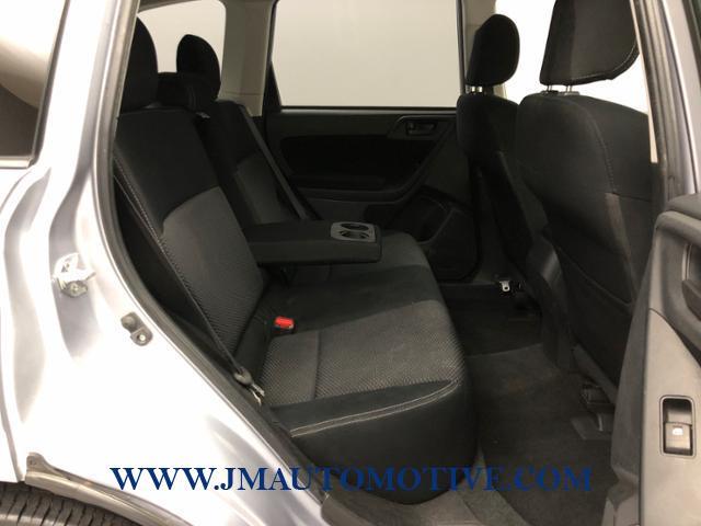 2014 Subaru Forester 4dr Man 2.5i Premium PZEV, available for sale in Naugatuck, Connecticut | J&M Automotive Sls&Svc LLC. Naugatuck, Connecticut 2014 Subaru Forester 4dr Man 2.5i Premium PZEV, available for sale in Naugatuck, Connecticut | J&M Automotive Sls&Svc LLC. Naugatuck, Connecticut