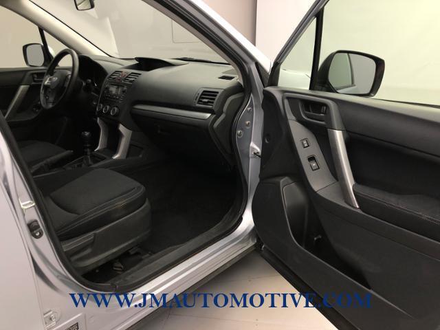 2014 Subaru Forester 4dr Man 2.5i Premium PZEV, available for sale in Naugatuck, Connecticut | J&M Automotive Sls&Svc LLC. Naugatuck, Connecticut 2014 Subaru Forester 4dr Man 2.5i Premium PZEV, available for sale in Naugatuck, Connecticut | J&M Automotive Sls&Svc LLC. Naugatuck, Connecticut
