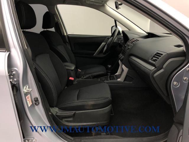 2014 Subaru Forester 4dr Man 2.5i Premium PZEV, available for sale in Naugatuck, Connecticut | J&M Automotive Sls&Svc LLC. Naugatuck, Connecticut 2014 Subaru Forester 4dr Man 2.5i Premium PZEV, available for sale in Naugatuck, Connecticut | J&M Automotive Sls&Svc LLC. Naugatuck, Connecticut