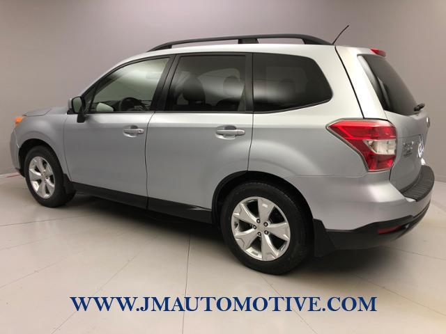 2014 Subaru Forester 4dr Man 2.5i Premium PZEV, available for sale in Naugatuck, Connecticut | J&M Automotive Sls&Svc LLC. Naugatuck, Connecticut 2014 Subaru Forester 4dr Man 2.5i Premium PZEV, available for sale in Naugatuck, Connecticut | J&M Automotive Sls&Svc LLC. Naugatuck, Connecticut