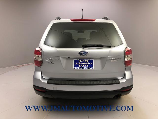 2014 Subaru Forester 4dr Man 2.5i Premium PZEV, available for sale in Naugatuck, Connecticut | J&M Automotive Sls&Svc LLC. Naugatuck, Connecticut 2014 Subaru Forester 4dr Man 2.5i Premium PZEV, available for sale in Naugatuck, Connecticut | J&M Automotive Sls&Svc LLC. Naugatuck, Connecticut