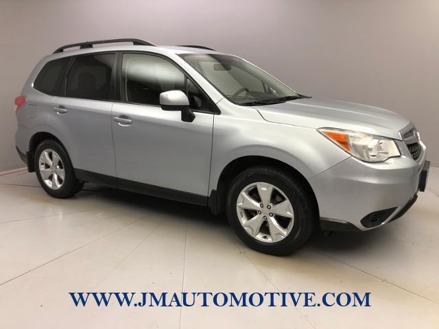 2014 Subaru Forester 4dr Man 2.5i Premium PZEV, available for sale in Naugatuck, Connecticut | J&M Automotive Sls&Svc LLC. Naugatuck, Connecticut 2014 Subaru Forester 4dr Man 2.5i Premium PZEV, available for sale in Naugatuck, Connecticut | J&M Automotive Sls&Svc LLC. Naugatuck, Connecticut