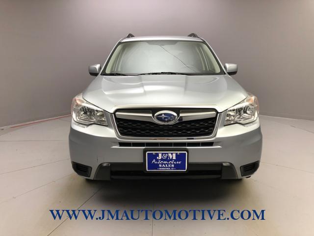 2014 Subaru Forester 4dr Man 2.5i Premium PZEV, available for sale in Naugatuck, Connecticut | J&M Automotive Sls&Svc LLC. Naugatuck, Connecticut 2014 Subaru Forester 4dr Man 2.5i Premium PZEV, available for sale in Naugatuck, Connecticut | J&M Automotive Sls&Svc LLC. Naugatuck, Connecticut