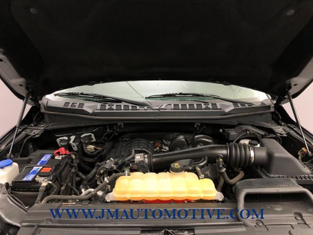 2018 Ford F-150 XLT 4WD SuperCrew 5.5' Box, available for sale in Naugatuck, Connecticut | J&M Automotive Sls&Svc LLC. Naugatuck, Connecticut 2018 Ford F-150 XLT 4WD SuperCrew 5.5' Box, available for sale in Naugatuck, Connecticut | J&M Automotive Sls&Svc LLC. Naugatuck, Connecticut