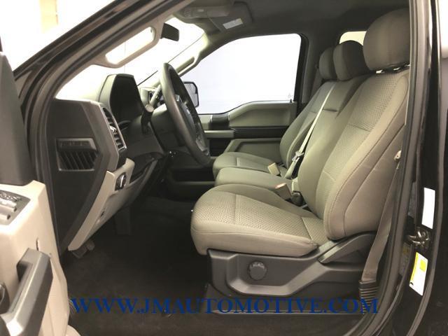 2018 Ford F-150 XLT 4WD SuperCrew 5.5' Box, available for sale in Naugatuck, Connecticut | J&M Automotive Sls&Svc LLC. Naugatuck, Connecticut 2018 Ford F-150 XLT 4WD SuperCrew 5.5' Box, available for sale in Naugatuck, Connecticut | J&M Automotive Sls&Svc LLC. Naugatuck, Connecticut