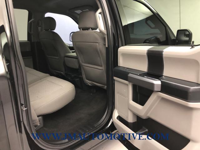 2018 Ford F-150 XLT 4WD SuperCrew 5.5' Box, available for sale in Naugatuck, Connecticut | J&M Automotive Sls&Svc LLC. Naugatuck, Connecticut 2018 Ford F-150 XLT 4WD SuperCrew 5.5' Box, available for sale in Naugatuck, Connecticut | J&M Automotive Sls&Svc LLC. Naugatuck, Connecticut