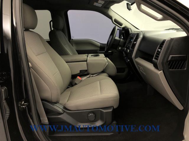 2018 Ford F-150 XLT 4WD SuperCrew 5.5' Box, available for sale in Naugatuck, Connecticut | J&M Automotive Sls&Svc LLC. Naugatuck, Connecticut 2018 Ford F-150 XLT 4WD SuperCrew 5.5' Box, available for sale in Naugatuck, Connecticut | J&M Automotive Sls&Svc LLC. Naugatuck, Connecticut