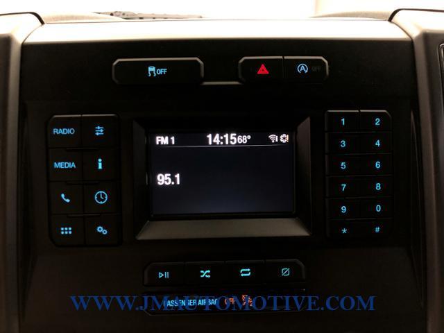 2018 Ford F-150 XLT 4WD SuperCrew 5.5' Box, available for sale in Naugatuck, Connecticut | J&M Automotive Sls&Svc LLC. Naugatuck, Connecticut 2018 Ford F-150 XLT 4WD SuperCrew 5.5' Box, available for sale in Naugatuck, Connecticut | J&M Automotive Sls&Svc LLC. Naugatuck, Connecticut