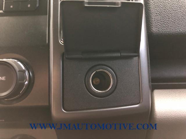 2018 Ford F-150 XLT 4WD SuperCrew 5.5' Box, available for sale in Naugatuck, Connecticut | J&M Automotive Sls&Svc LLC. Naugatuck, Connecticut 2018 Ford F-150 XLT 4WD SuperCrew 5.5' Box, available for sale in Naugatuck, Connecticut | J&M Automotive Sls&Svc LLC. Naugatuck, Connecticut