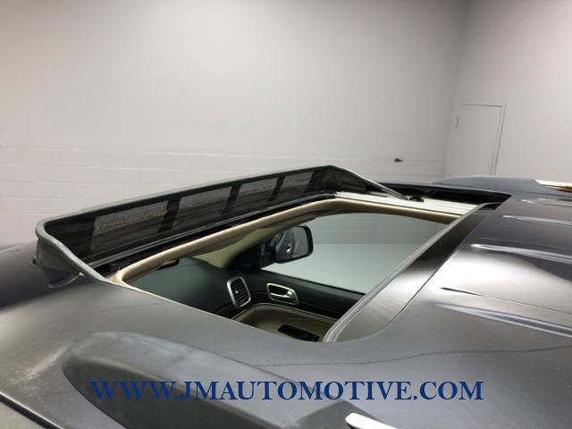 2015 Jeep Grand Cherokee 4WD 4dr Limited, available for sale in Naugatuck, Connecticut | J&M Automotive Sls&Svc LLC. Naugatuck, Connecticut 2015 Jeep Grand Cherokee 4WD 4dr Limited, available for sale in Naugatuck, Connecticut | J&M Automotive Sls&Svc LLC. Naugatuck, Connecticut