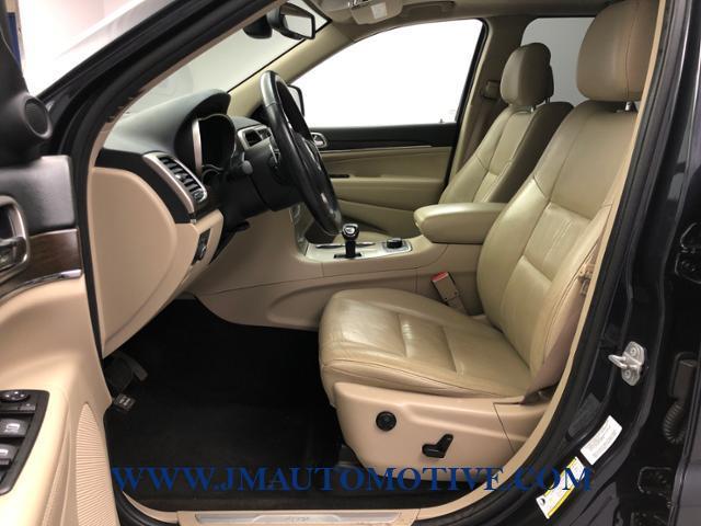2015 Jeep Grand Cherokee 4WD 4dr Limited, available for sale in Naugatuck, Connecticut | J&M Automotive Sls&Svc LLC. Naugatuck, Connecticut 2015 Jeep Grand Cherokee 4WD 4dr Limited, available for sale in Naugatuck, Connecticut | J&M Automotive Sls&Svc LLC. Naugatuck, Connecticut